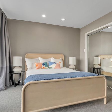 Littlefield Lofts, Hosted By Placemakr - 6Th St 오스틴 외부 사진