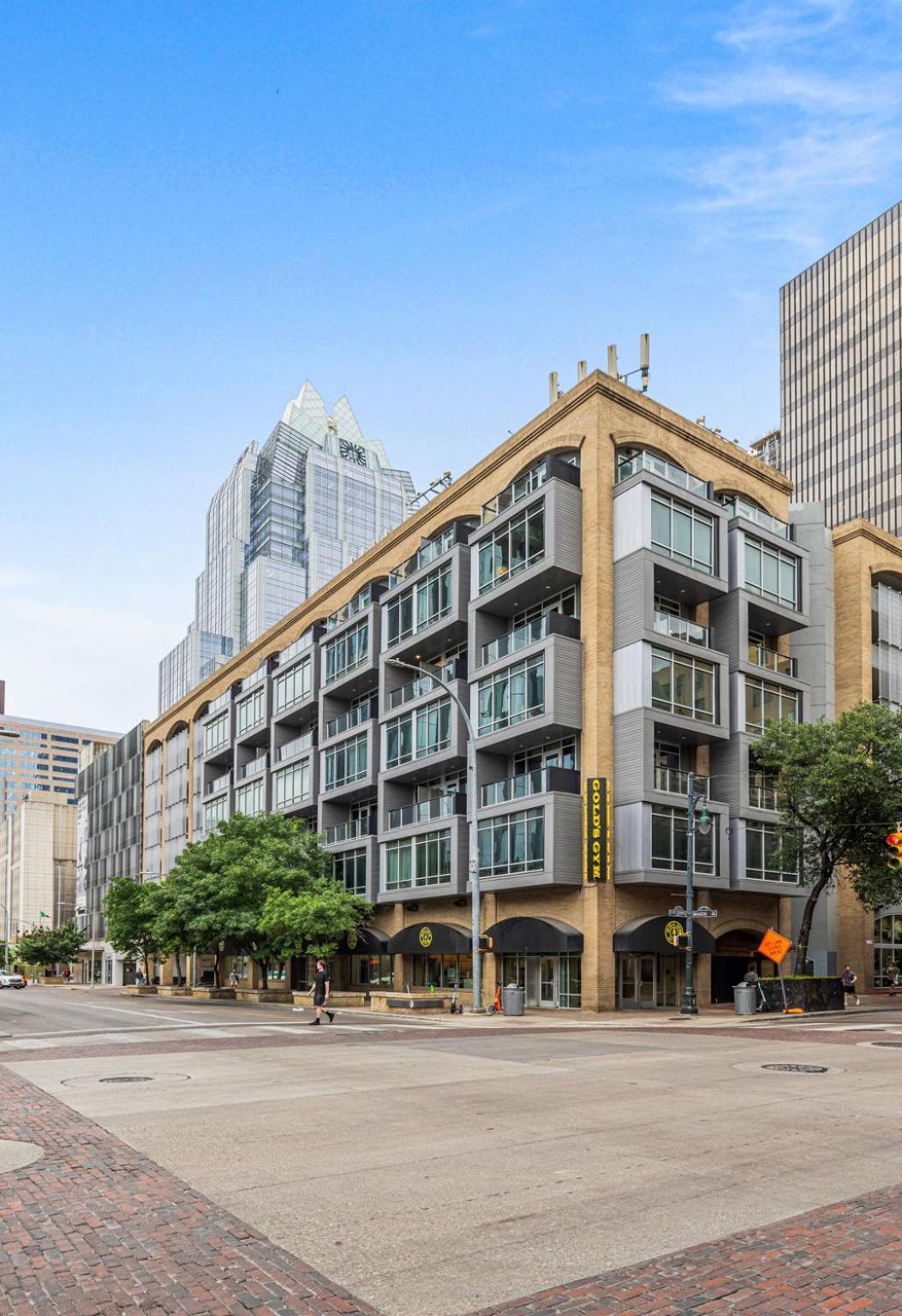 Littlefield Lofts, Hosted By Placemakr - 6Th St 오스틴 외부 사진