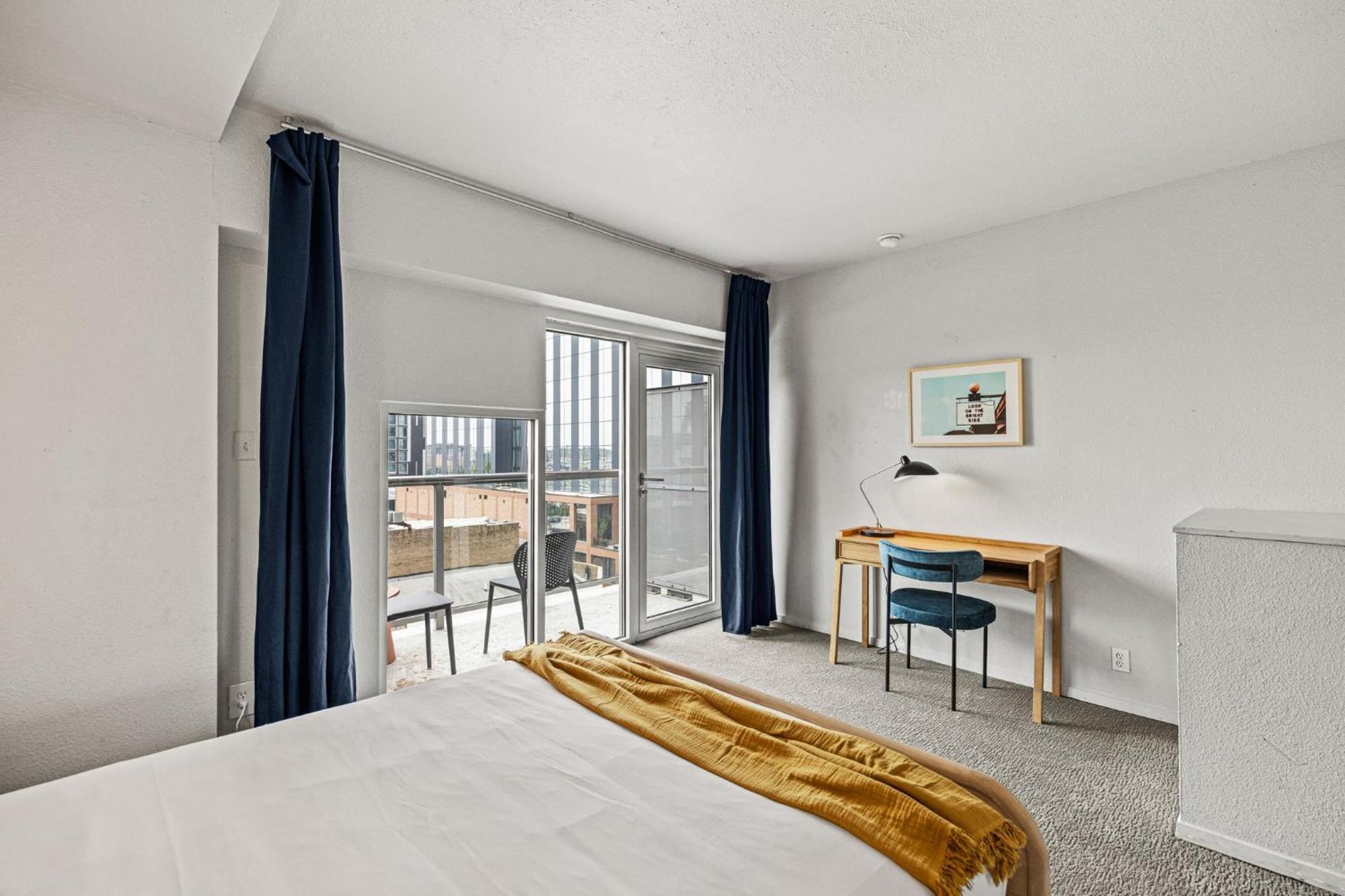 Littlefield Lofts, Hosted By Placemakr - 6Th St 오스틴 외부 사진