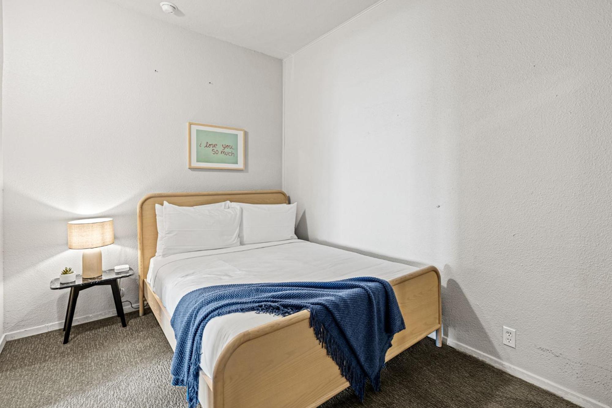 Littlefield Lofts, Hosted By Placemakr - 6Th St 오스틴 외부 사진