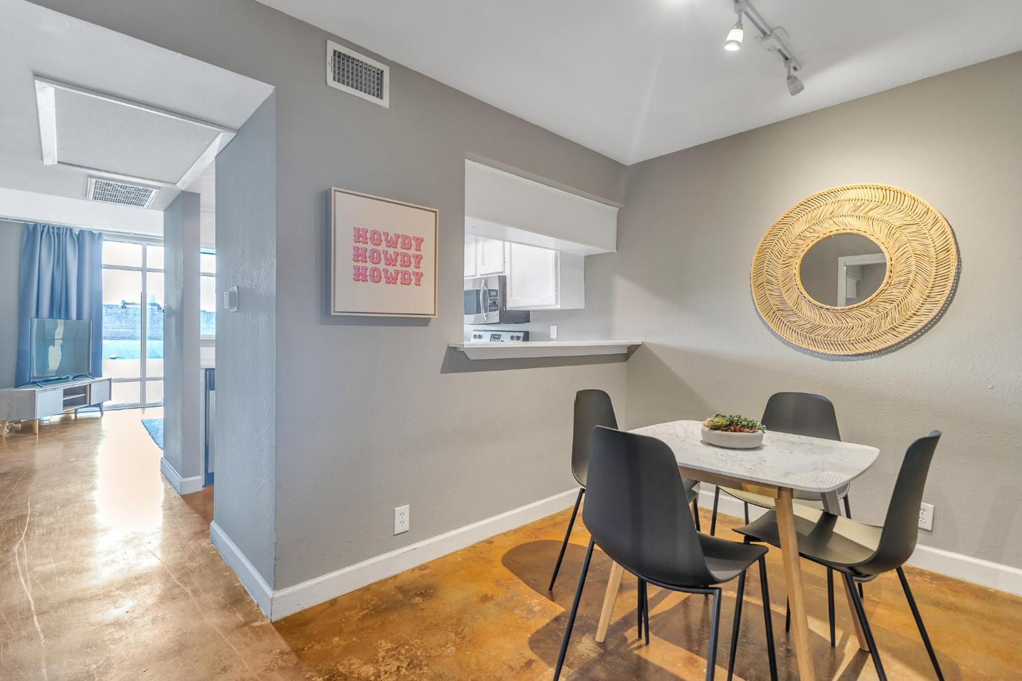 Littlefield Lofts, Hosted By Placemakr - 6Th St 오스틴 외부 사진